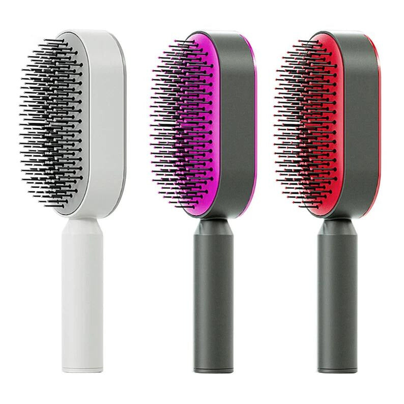 Hygiene hair brush cleaner – Disicide – Disinfection Products